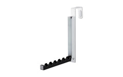 Yamazaki, Türgarderobe Smart Schwarz/Weiss