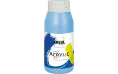 Kreul SG Triton Acrylic Liquid Lichtblau