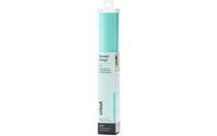 Cricut Vinylfolie Smart Permanent Mint