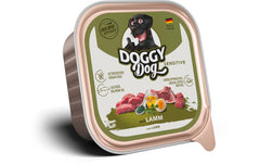 DoggyDog Schale Lamm Sensitive