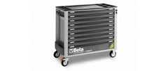 BW 2400S XL G9 E-XL-BETA-Werkstattwagen