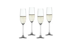Spiegelau Salute Champagnerglas Set