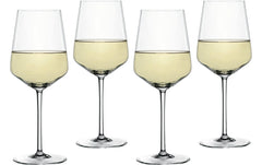 Spiegelau | Style Weissweinglas Set | 4 Stk.