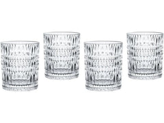 Nachtmann | Ethno Tumbler Set | 4 Stk. 392ml