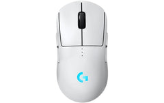 Logitech | G PRO 2 LIGHTSPEED | weiss