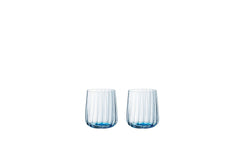 Spiegelau LifeStyle Wiskey Glas Set ocean