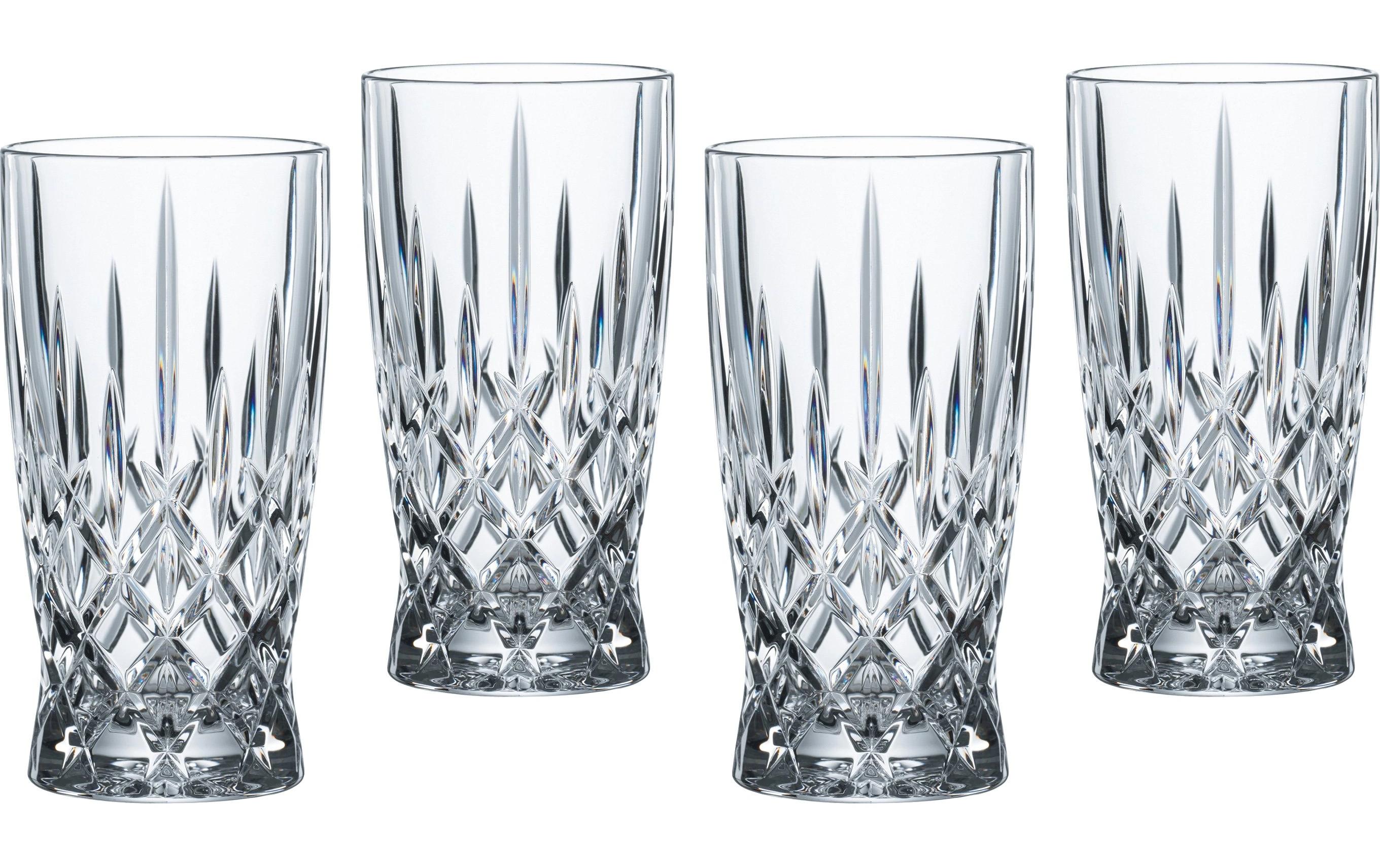 Nachtmann Noblesse Trinkglas Set