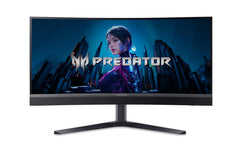 Acer Predator X34 X1, 34, 3440x1440