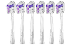 Laifen Wave Bürstenköpfe Ultra-Whitening