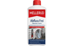 MELLERUD Abfluss Frei Kraftreiniger