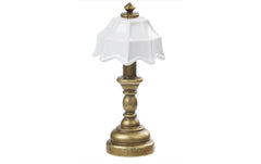 Hobbyfun Mini-Figur Tischlampe