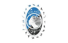 Atalanta BC - Logo