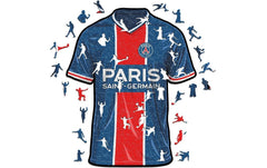 PSG FC - Trikot
