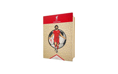 Liverpool FC - Mo Salah