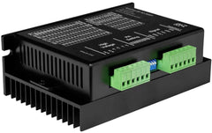 jOY-iT | SBC-MD-DM860H 2-Phsen Schritttmotor | Motortreiber DM860H, 5-24V, 2.4-7.2A