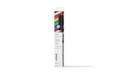 Cricut Vinylfolie wiederablösbar Musterpack