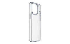 Cellular Hard Case Clearduo