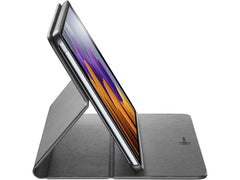 Cellular Line | Cellular Folio Case Tab | Galaxy Tab S8/S7, Black