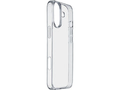 Cellular Line | Cellular HardCase Clear | iPhone 16, Clear