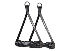 HAMMER | Ergo Trainingsgriffe | Stahl