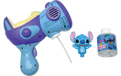 Lexibook | Stitch Electronic Bubble Gun