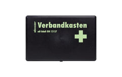 Söhngen Verbandkasten KIEL glow KU-schwarz