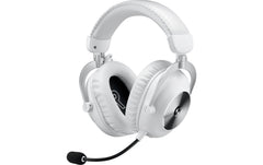 Logitech, Headset G Pro X 2 Wireless Lights