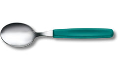 Victorinox Classic Tafellöffel grün