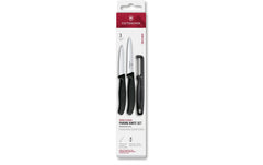 Victorinox, Messer-Set Swiss Classic, Schwa
