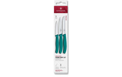 Victorinox, Gemüsemesser-Set Swiss Classic,