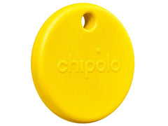 Chipolo | Schlüsselfinder POP | Gelb