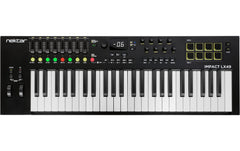 nektar Impact LX49 MK3