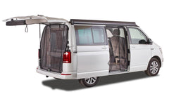Vanquito Magnet Seite Fein