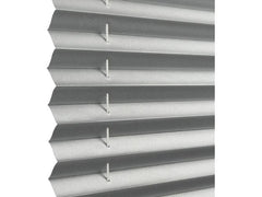 Gardinia | Plissee Concept Thermo, Weiss | 70x130 cm