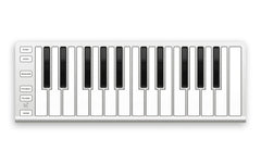 ESI Xkey Air 25