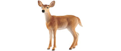 Schleich | Weisswedelkuh | Wild Life