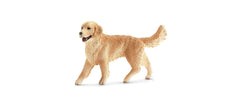 Schleich | Golden Retriever Hündin | Farm World
