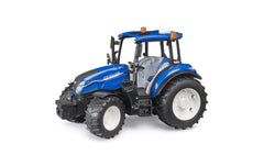 New Holland T5.120