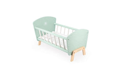 Janod | Zen Puppen Bett | FSC