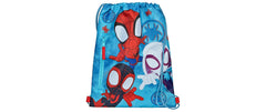 Undercover, Turnsack Spidey Spiderman