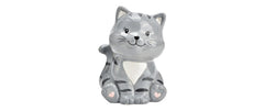 Spardose Katze