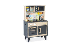 Küche Sweet Cocoon Big Cooker