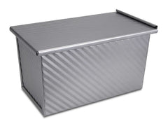 Städter | Backform Toastbrot | 21.5x12.0x11.0 cm