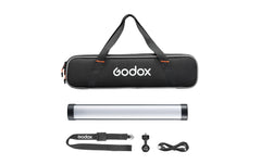 Godox WT40R RGB Dive Tube Light, 38 cm