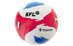 Macron Fussball SFL 25/26 Matchday