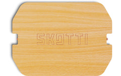 SKOTTI PLANK