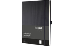 Conceptum Notizbuch Hardcover