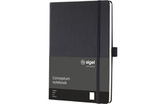 Conceptum Notizbuch Hardcover