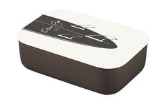 bioloco Lunchbox Classic - Oahu