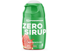 PowerFood | Zero Sirup | 65 ml, Watermelon